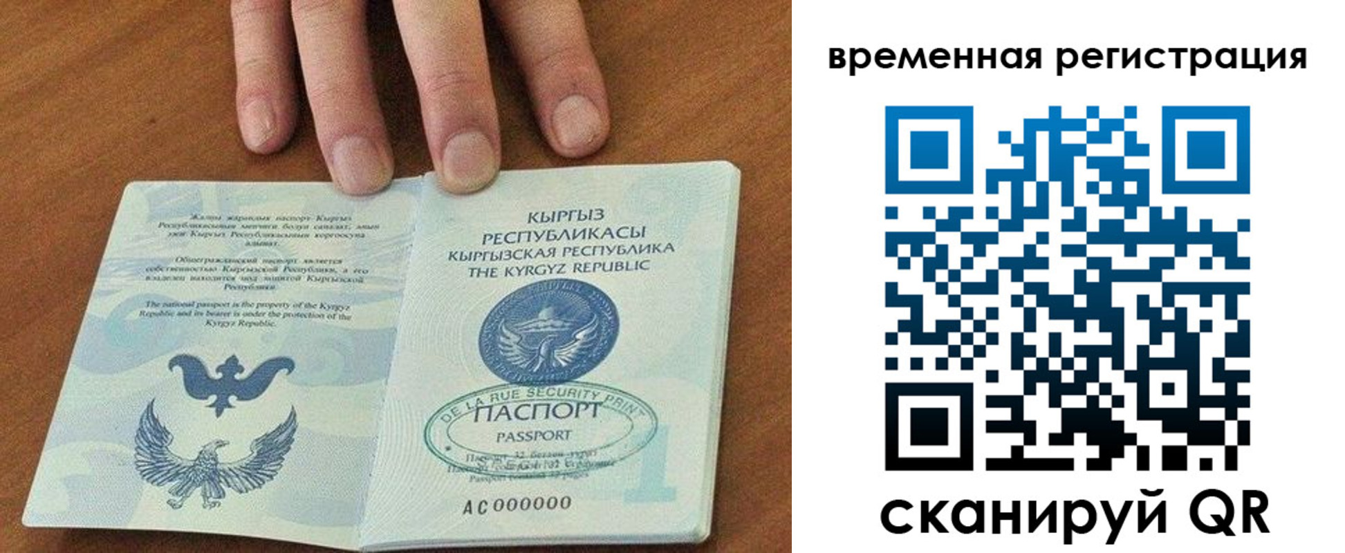 прописка регистрация в Мончегорске
